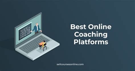 top 10 online coaching platforms.